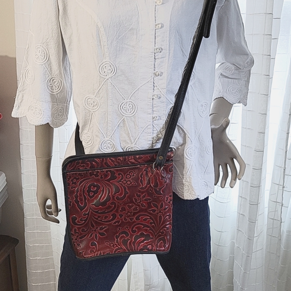 Womens handbag
